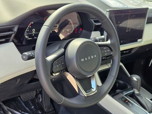 New 2026 MAZDA CX-5 Select AWD/4WD image 10