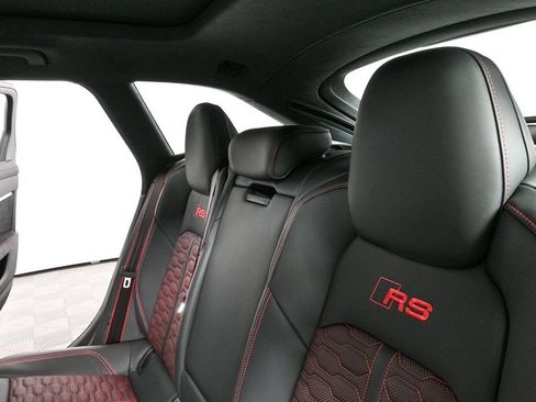 New 2026 Audi RS 6 performance image 20