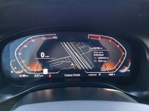 Used 2023 BMW X3 sDrive30i w/ Premium Package image 25