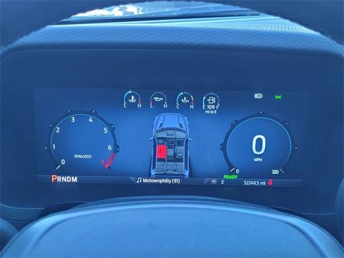 Used 2024 Ford F150 XLT w/ Mobile Office Package image 8