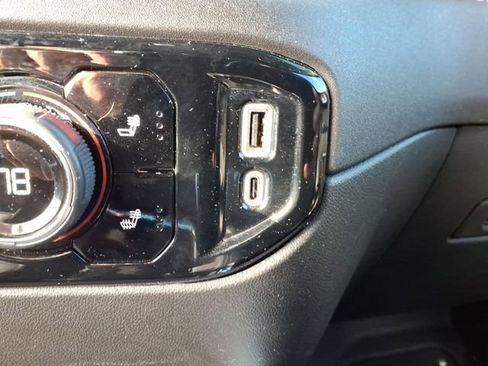 Used 2023 Chevrolet Silverado 1500 RST w/ Redline Edition image 27