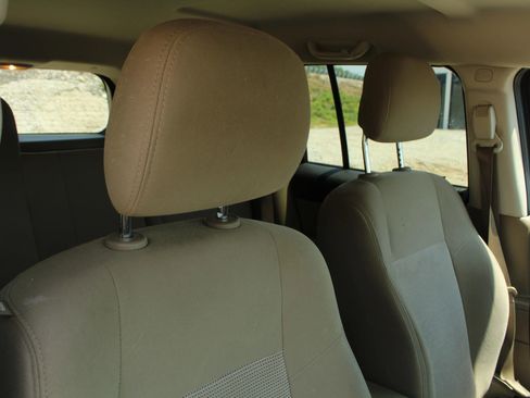 Used 2016 Jeep Patriot Latitude image 29