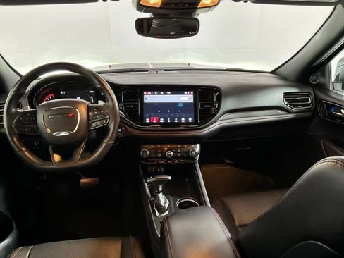 Certified 2025 Dodge Durango R/T AWD/4WD image 19