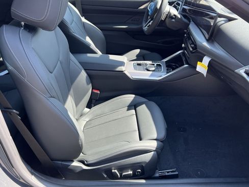 New 2026 BMW 430i xDrive Coupe w/ M Sport Package AWD/4WD image 26