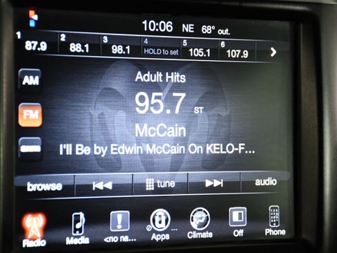 Used 2013 RAM 1500 Big Horn AWD/4WD image 28