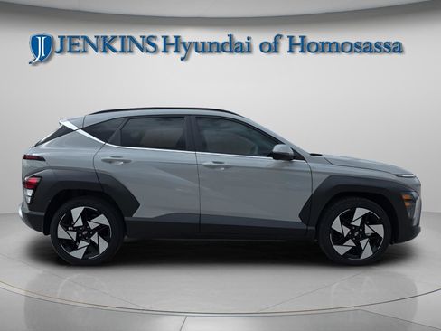 New 2026 Hyundai Kona Limited image 5