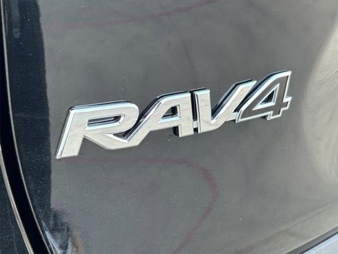 Certified 2025 Toyota RAV4 LE image 10