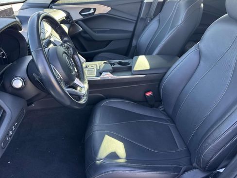 Certified 2022 Acura TLX w/ Technology Package image 12