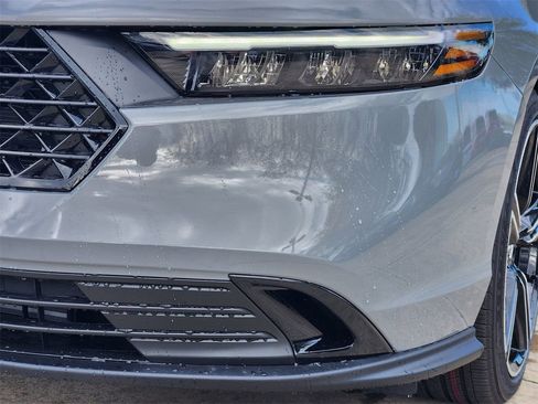 New 2026 Honda Accord SE image 6