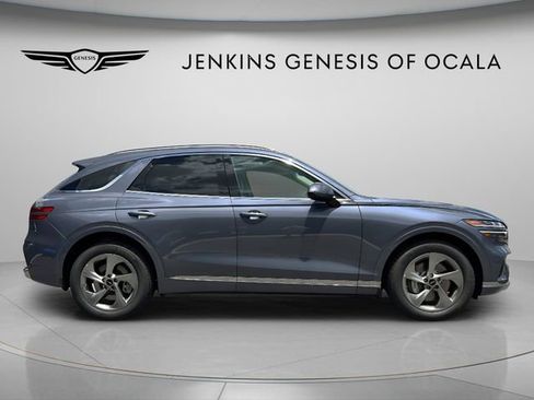 New 2026 Genesis GV70 2.5T AWD/4WD image 2