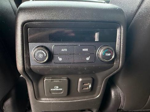 Used 2019 GMC Acadia Denali AWD/4WD image 9