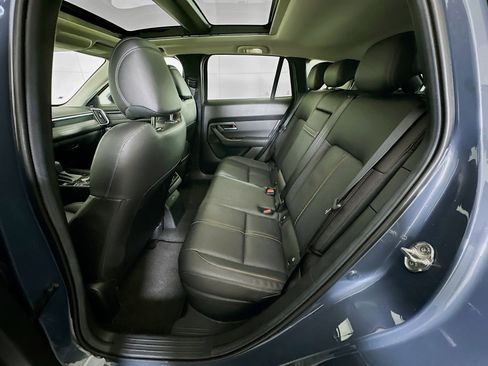 Used 2025 MAZDA CX-50 2.5 Hybrid w/ Premium Plus Pkg image 30