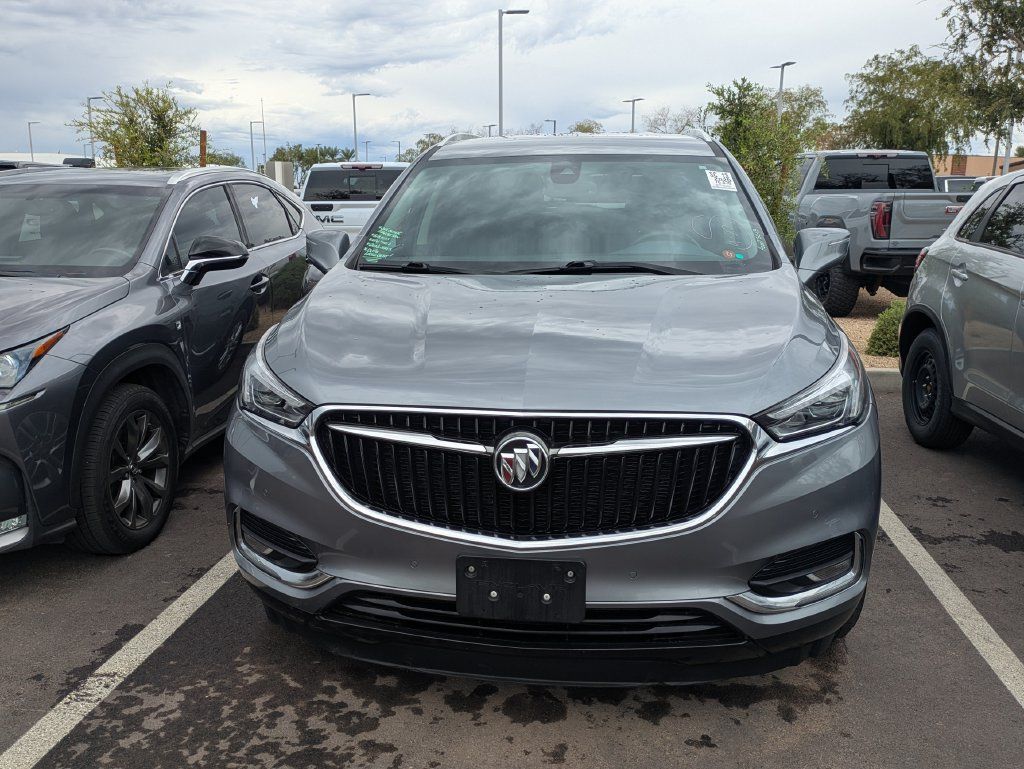 Used 2020 Buick Enclave Premium FWD image 6