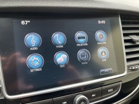 Used 2018 Buick Encore Preferred image 15