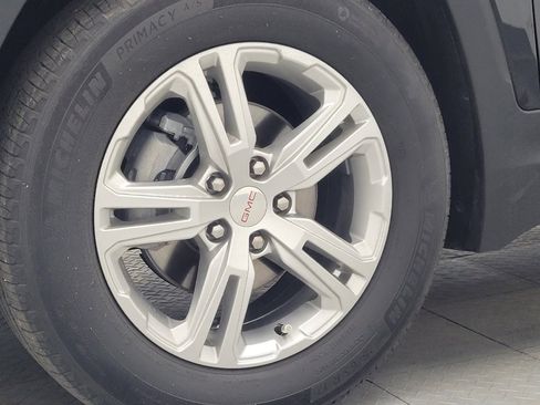 Used 2022 GMC Terrain SLE w/ Driver Convenience Package image 31