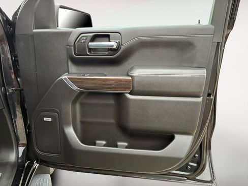 Used 2021 Chevrolet Silverado 1500 RST w/ Diesel Off-Road Package image 29