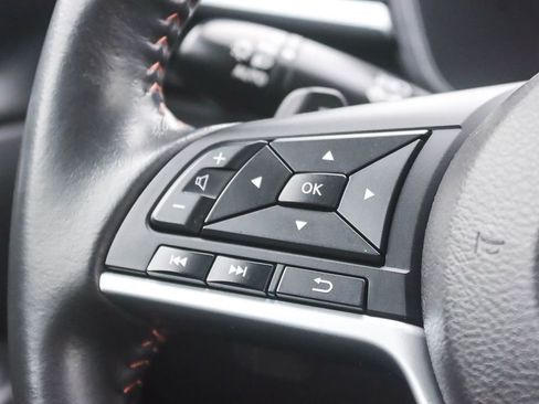 Used 2022 Nissan Altima 2.5 SR image 23