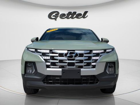 Used 2024 Hyundai Santa Cruz SEL FWD image 8