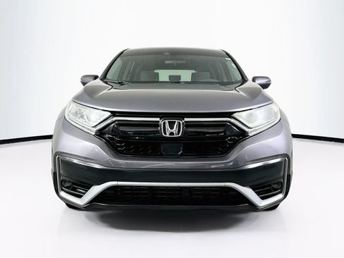 Used 2022 Honda CR-V EX image 5
