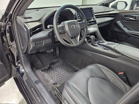 Used 2021 Toyota Avalon Limited w/ Advanced Safety Package image 22