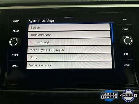 Used 2023 Volkswagen Atlas Cross Sport SE w/ Panoramic Sunroof Package image 52