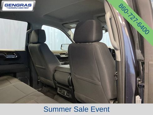 Used 2024 GMC Sierra 1500 Elevation AWD/4WD image 39