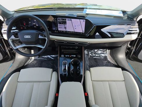 New 2026 Audi A5 2.0T Premium Plus AWD/4WD image 9
