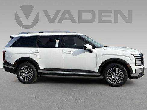 New 2026 Hyundai Palisade SEL image 5