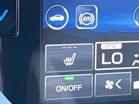 New 2026 Subaru Forester Limited AWD/4WD image 18