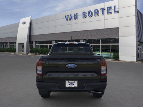 Used 2025 Ford Ranger XL AWD/4WD image 5