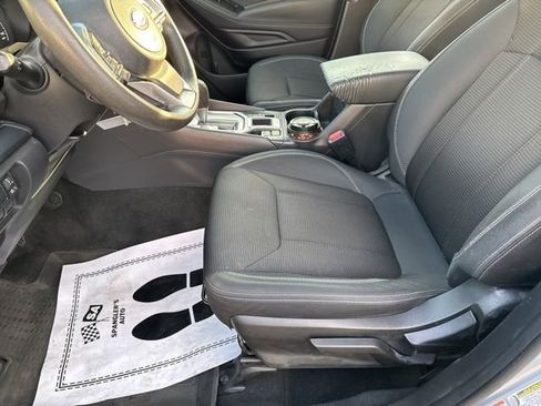 Used 2020 Subaru Forester w/ Alloy Wheel Package AWD/4WD image 15