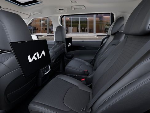 New 2026 Kia Carnival SX Prestige FWD image 19