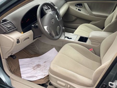 Used 2007 Toyota Camry LE FWD image 24