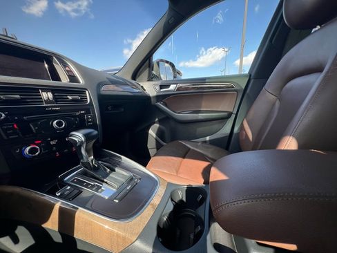 Used 2017 Audi Q5 2.0T Premium image 49