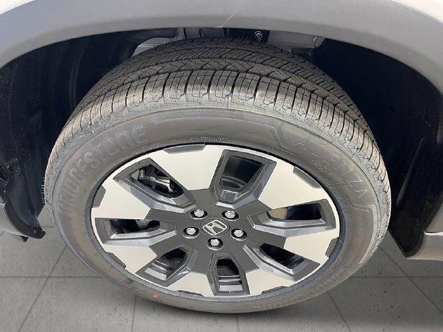 New 2026 Honda Pilot Elite image 11