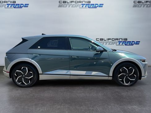 Used 2024 Hyundai Ioniq 5 Limited RWD image 4