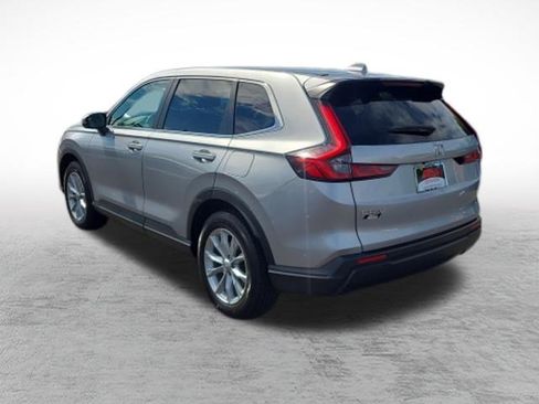 Used 2024 Honda CR-V EX-L image 6
