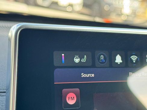 New 2026 Jeep Compass Latitude image 13