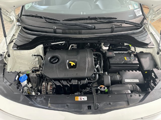 Used 2023 Kia Soul S FWD image 26