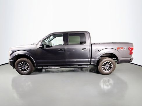 Used 2020 Ford F150 XLT w/ Equipment Group 302A Luxury image 6