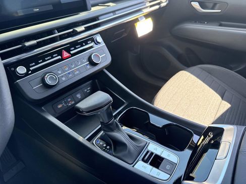 New 2026 Hyundai Santa Cruz SE image 25