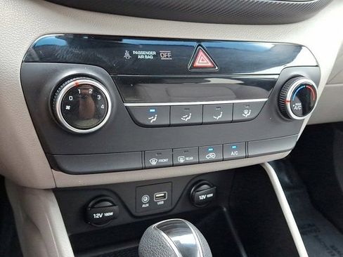 Used 2020 Hyundai Tucson SE AWD/4WD image 19
