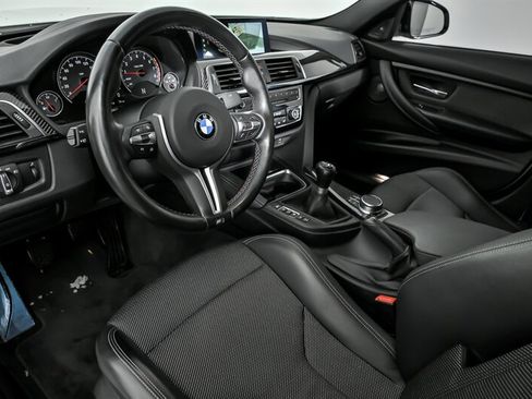 Used 2018 BMW M3 image 17