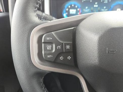 New 2026 Ford Bronco Big Bend AWD/4WD image 17