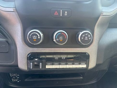 Used 2019 RAM 3500 Tradesman AWD/4WD image 26