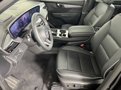 New 2026 Buick Enclave Sport Touring w/ Power Package AWD/4WD image 7