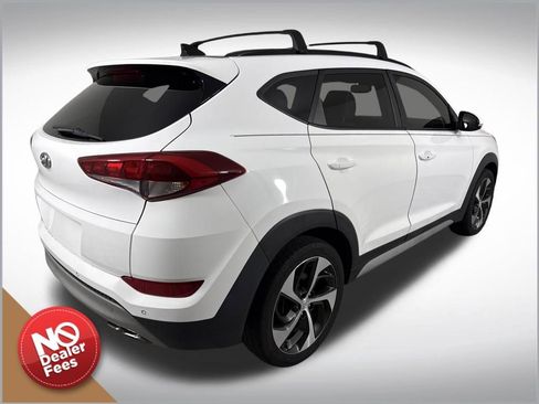Used 2018 Hyundai Tucson Value image 3