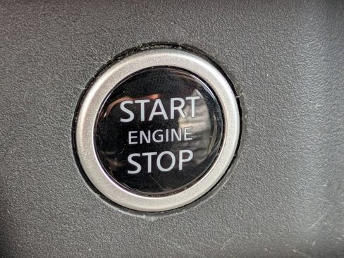 Certified 2023 Nissan Rogue S FWD image 27