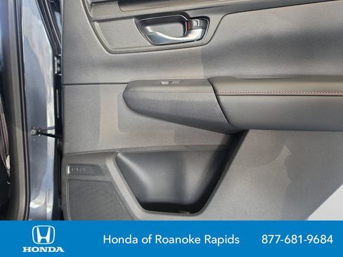 New 2027 Honda CR-V Sport image 27