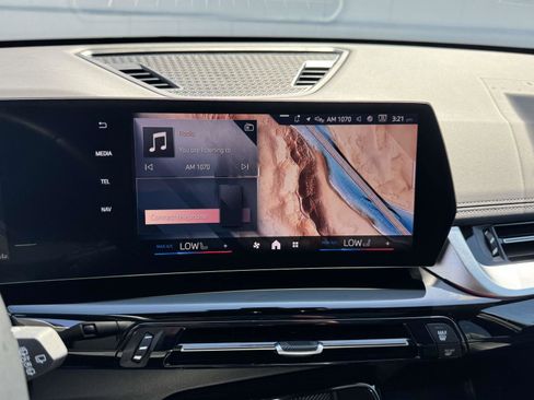 Used 2025 BMW X1 xDrive28i w/ Convenience Package image 27